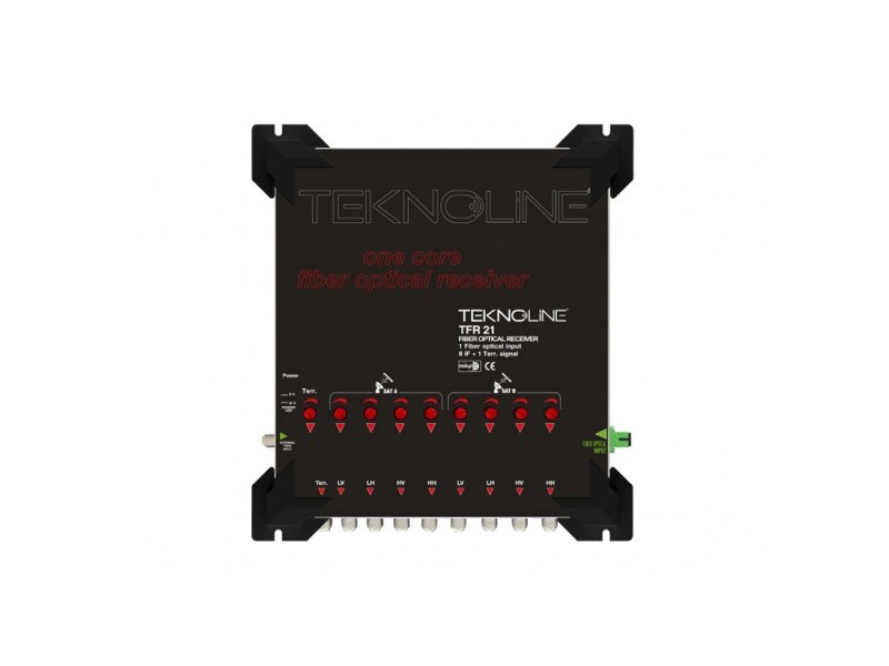 multiswitch optique 2 sattelite